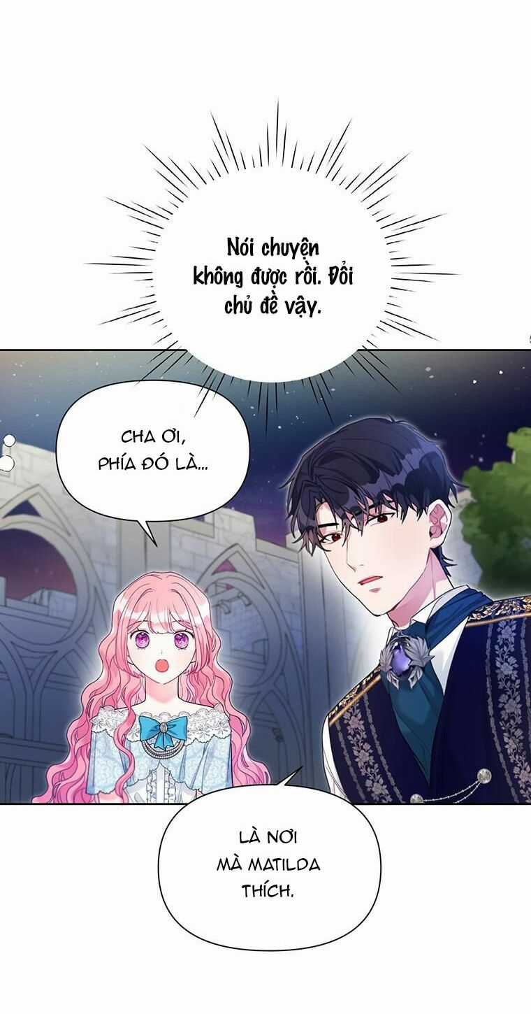 Trở Thành Con Dâu Của Kẻ Phản Diện Vì Thời Gian Có Hạn Chapter 24 trang 10