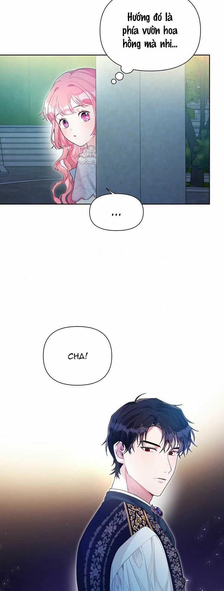 Trở Thành Con Dâu Của Kẻ Phản Diện Vì Thời Gian Có Hạn Chapter 24 trang 2