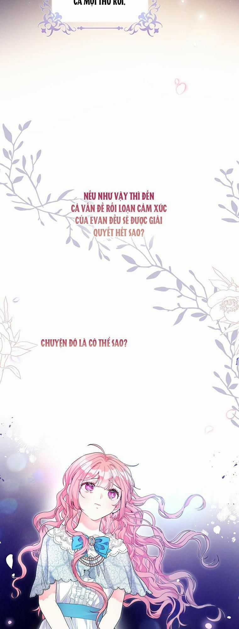 Trở Thành Con Dâu Của Kẻ Phản Diện Vì Thời Gian Có Hạn Chapter 24 trang 23