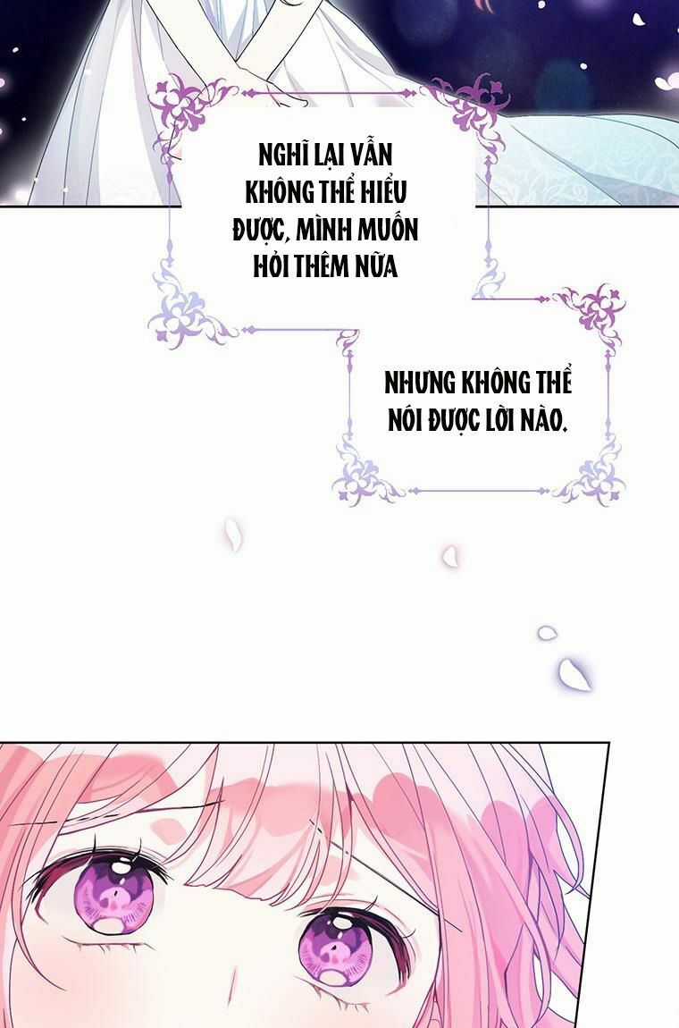 Trở Thành Con Dâu Của Kẻ Phản Diện Vì Thời Gian Có Hạn Chapter 24 trang 24