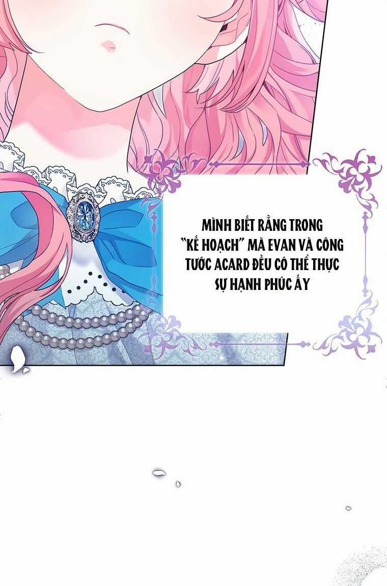 Trở Thành Con Dâu Của Kẻ Phản Diện Vì Thời Gian Có Hạn Chapter 24 trang 25