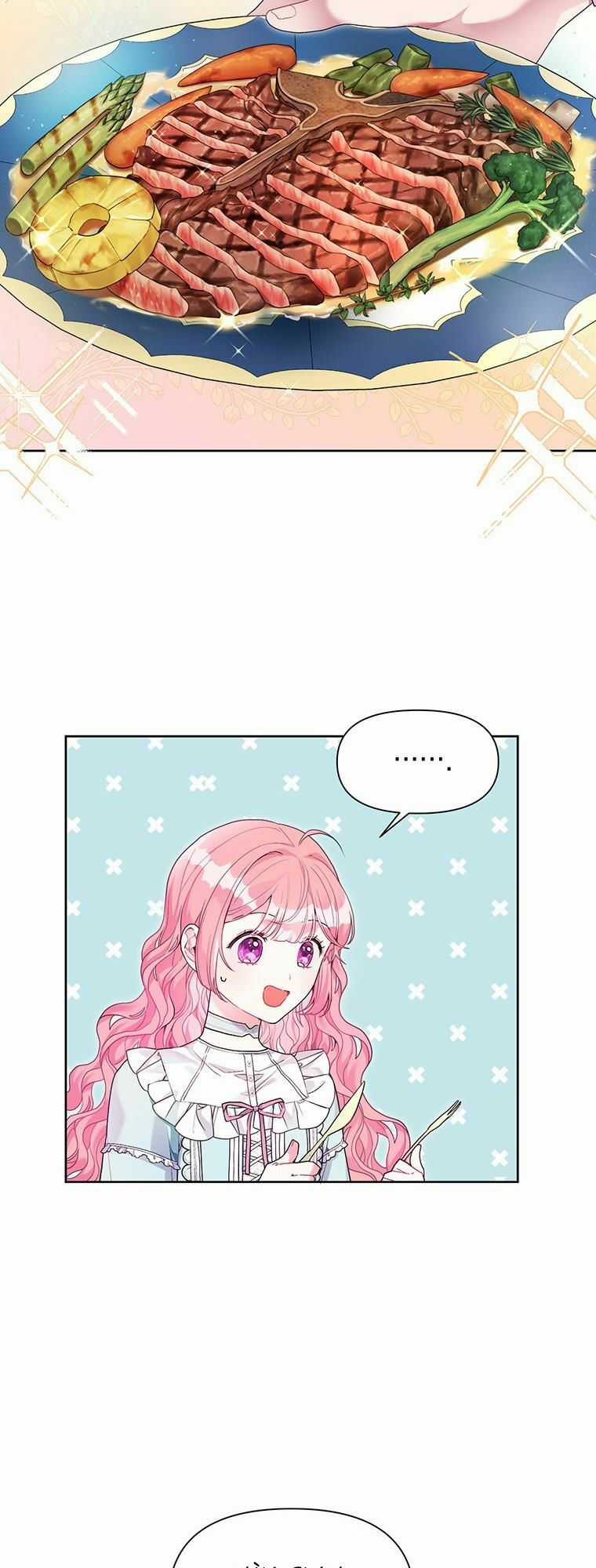 Trở Thành Con Dâu Của Kẻ Phản Diện Vì Thời Gian Có Hạn Chapter 24 trang 28