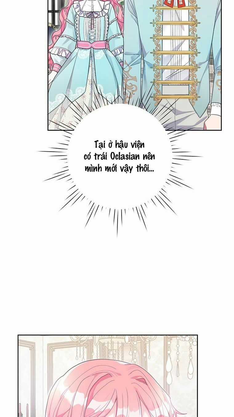 Trở Thành Con Dâu Của Kẻ Phản Diện Vì Thời Gian Có Hạn Chapter 24 trang 34