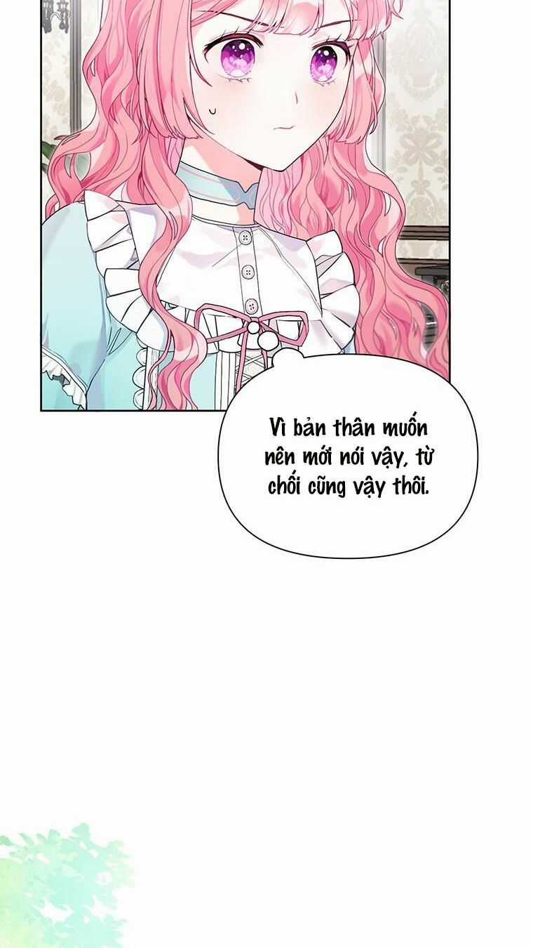 Trở Thành Con Dâu Của Kẻ Phản Diện Vì Thời Gian Có Hạn Chapter 24 trang 35