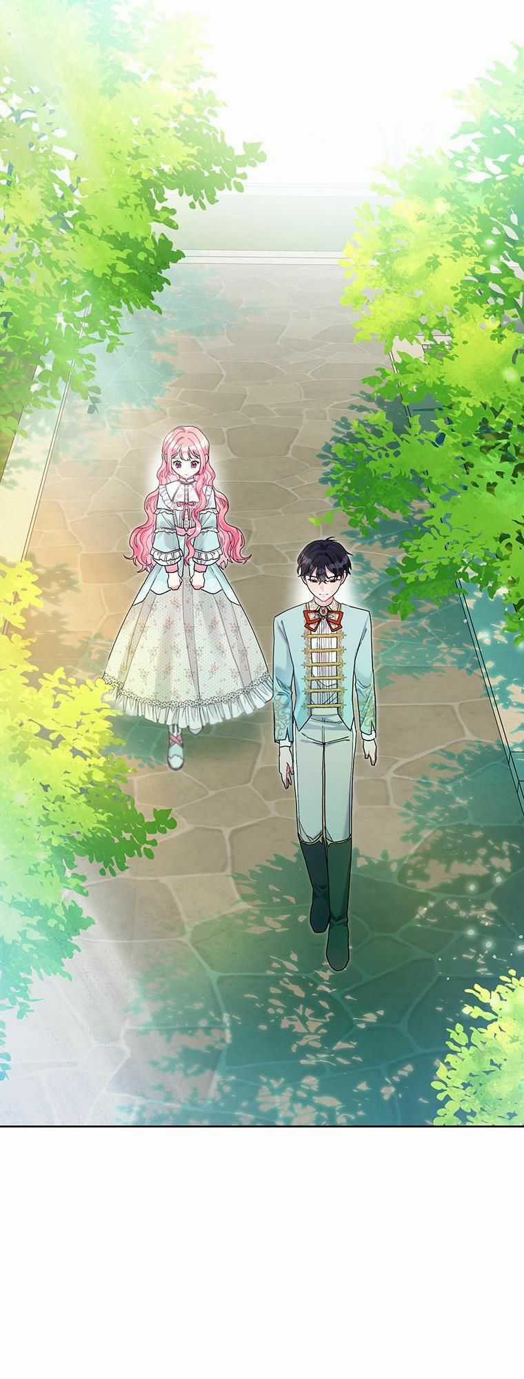 Trở Thành Con Dâu Của Kẻ Phản Diện Vì Thời Gian Có Hạn Chapter 24 trang 36