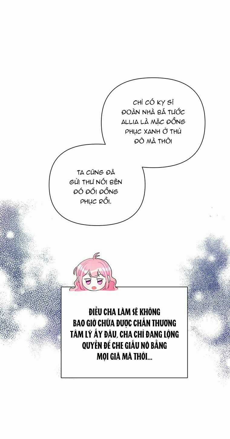 Trở Thành Con Dâu Của Kẻ Phản Diện Vì Thời Gian Có Hạn Chapter 24 trang 9