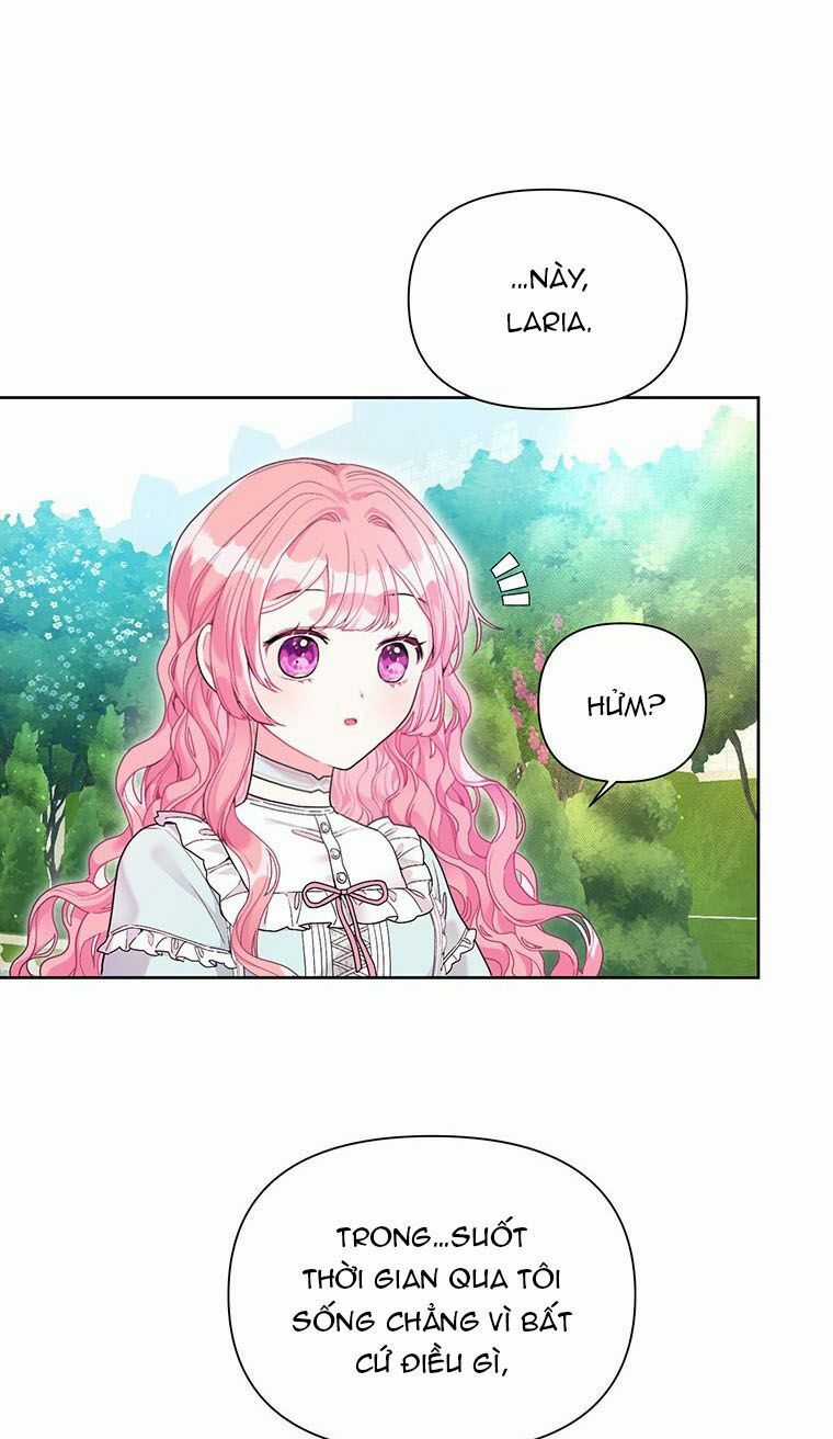 Trở Thành Con Dâu Của Kẻ Phản Diện Vì Thời Gian Có Hạn Chapter 25 trang 10