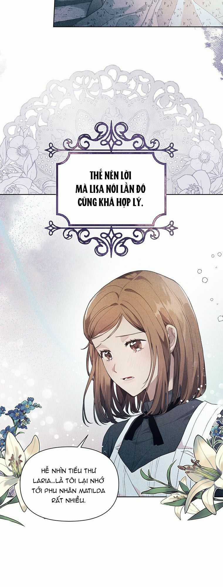 Trở Thành Con Dâu Của Kẻ Phản Diện Vì Thời Gian Có Hạn Chapter 25 trang 14