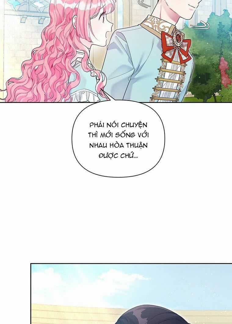 Trở Thành Con Dâu Của Kẻ Phản Diện Vì Thời Gian Có Hạn Chapter 25 trang 16