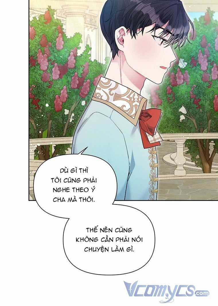 Trở Thành Con Dâu Của Kẻ Phản Diện Vì Thời Gian Có Hạn Chapter 25 trang 17