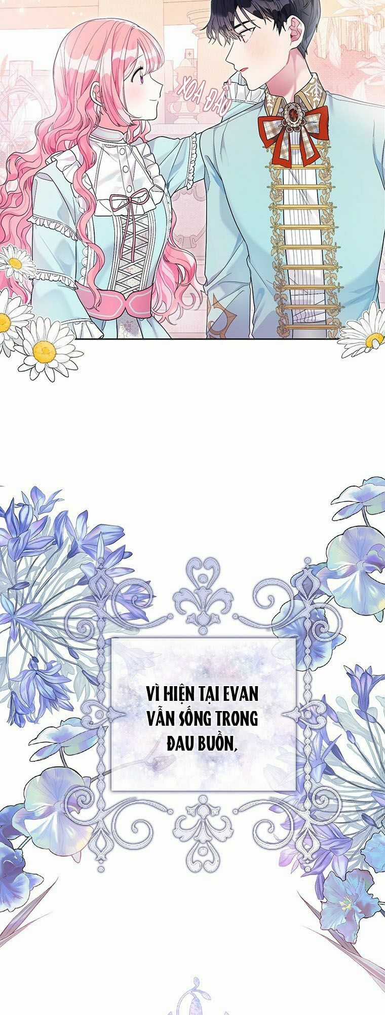 Trở Thành Con Dâu Của Kẻ Phản Diện Vì Thời Gian Có Hạn Chapter 25 trang 20