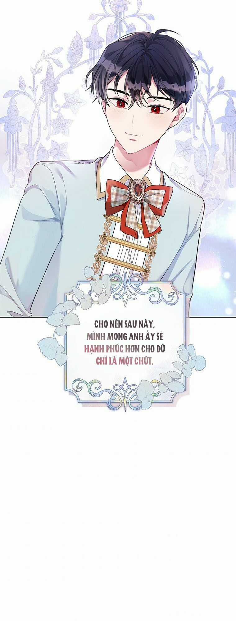 Trở Thành Con Dâu Của Kẻ Phản Diện Vì Thời Gian Có Hạn Chapter 25 trang 21