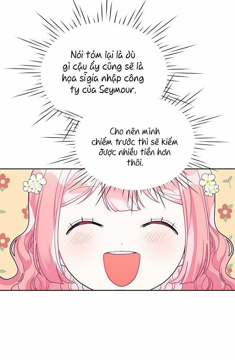 Trở Thành Con Dâu Của Kẻ Phản Diện Vì Thời Gian Có Hạn Chapter 25 trang 34