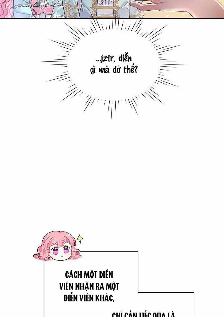 Trở Thành Con Dâu Của Kẻ Phản Diện Vì Thời Gian Có Hạn Chapter 25 trang 4