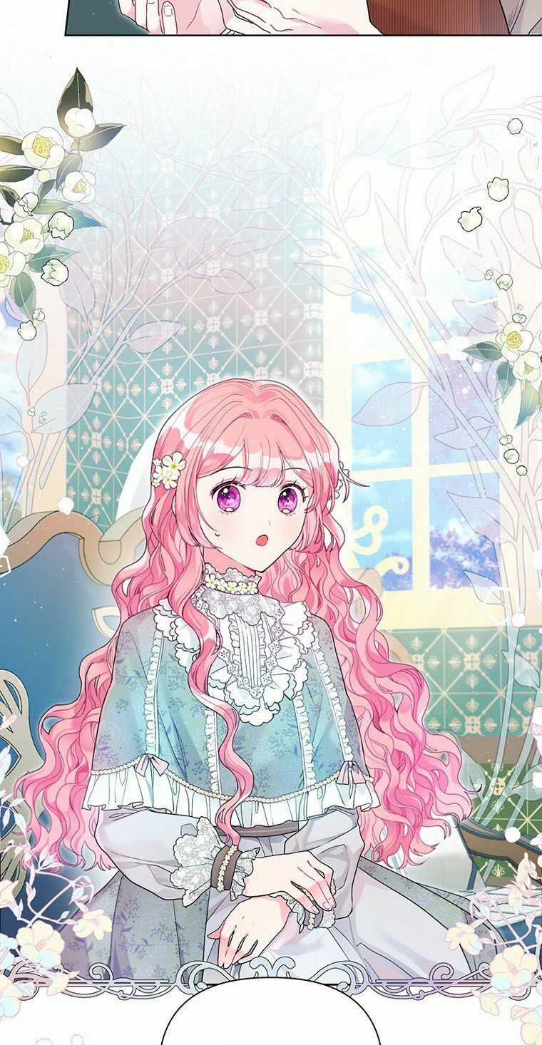 Trở Thành Con Dâu Của Kẻ Phản Diện Vì Thời Gian Có Hạn Chapter 25 trang 43