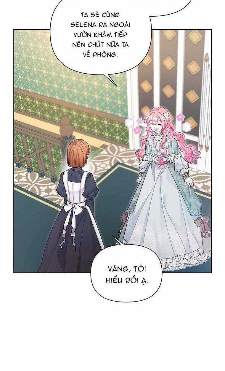 Trở Thành Con Dâu Của Kẻ Phản Diện Vì Thời Gian Có Hạn Chapter 26 trang 11