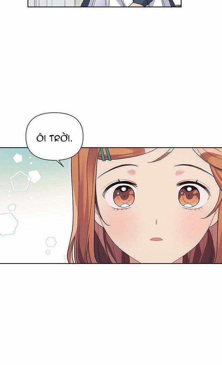 Trở Thành Con Dâu Của Kẻ Phản Diện Vì Thời Gian Có Hạn Chapter 26 trang 14