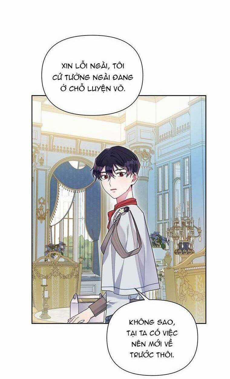 Trở Thành Con Dâu Của Kẻ Phản Diện Vì Thời Gian Có Hạn Chapter 26 trang 16