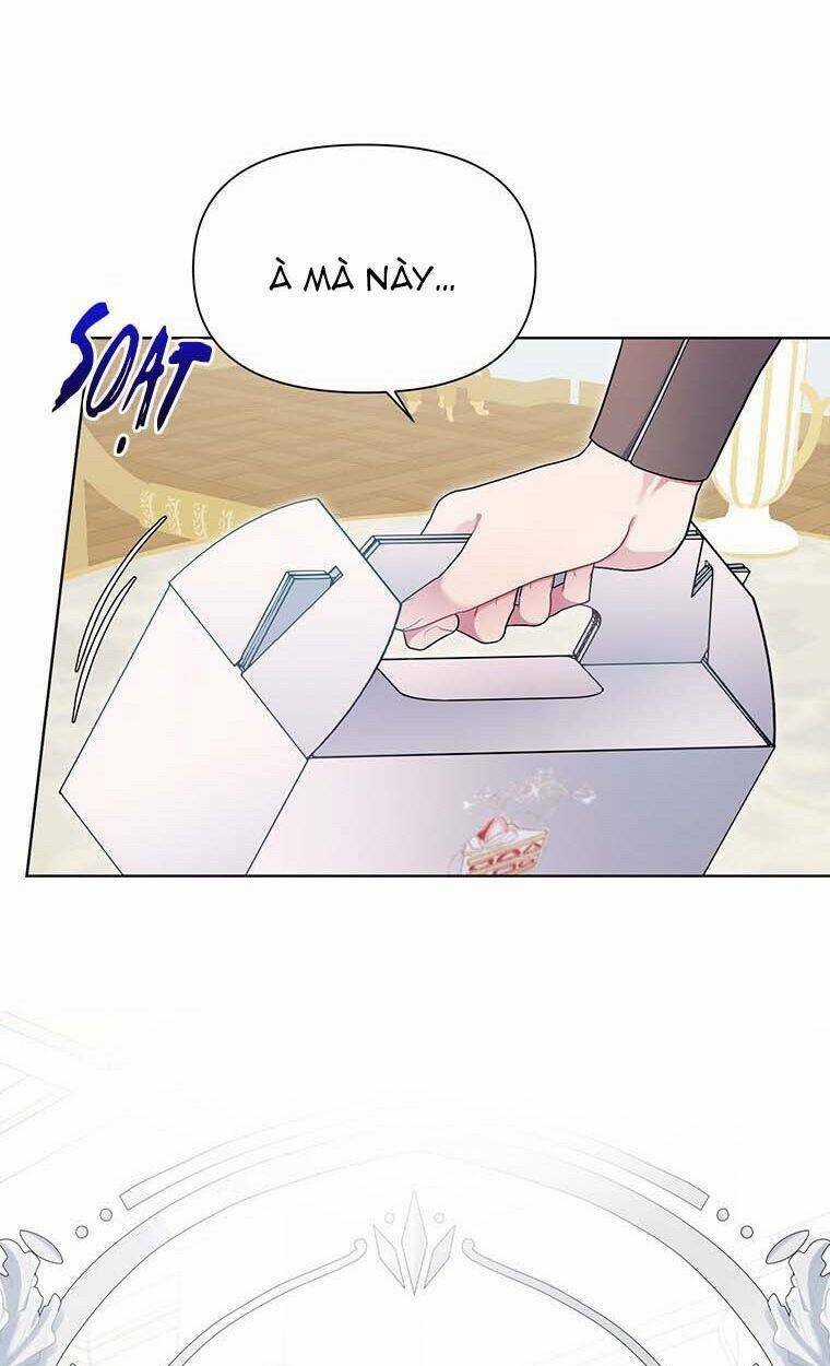 Trở Thành Con Dâu Của Kẻ Phản Diện Vì Thời Gian Có Hạn Chapter 26 trang 18