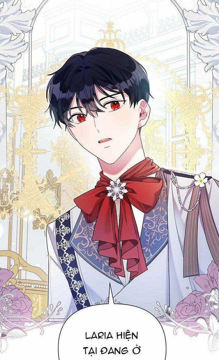 Trở Thành Con Dâu Của Kẻ Phản Diện Vì Thời Gian Có Hạn Chapter 26 trang 19