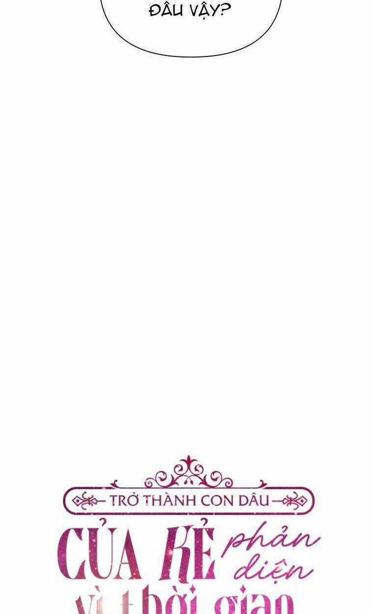 Trở Thành Con Dâu Của Kẻ Phản Diện Vì Thời Gian Có Hạn Chapter 26 trang 20