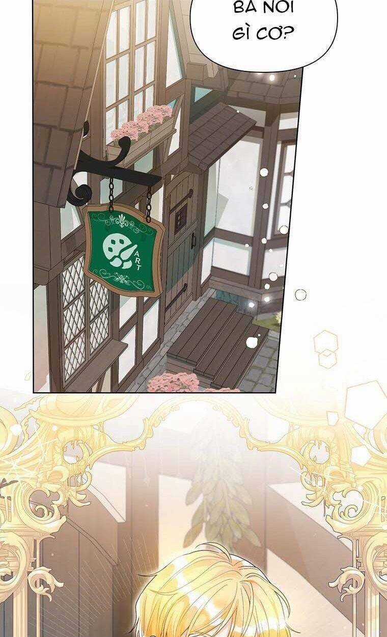 Trở Thành Con Dâu Của Kẻ Phản Diện Vì Thời Gian Có Hạn Chapter 26 trang 22