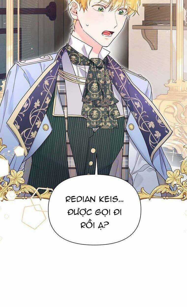 Trở Thành Con Dâu Của Kẻ Phản Diện Vì Thời Gian Có Hạn Chapter 26 trang 23