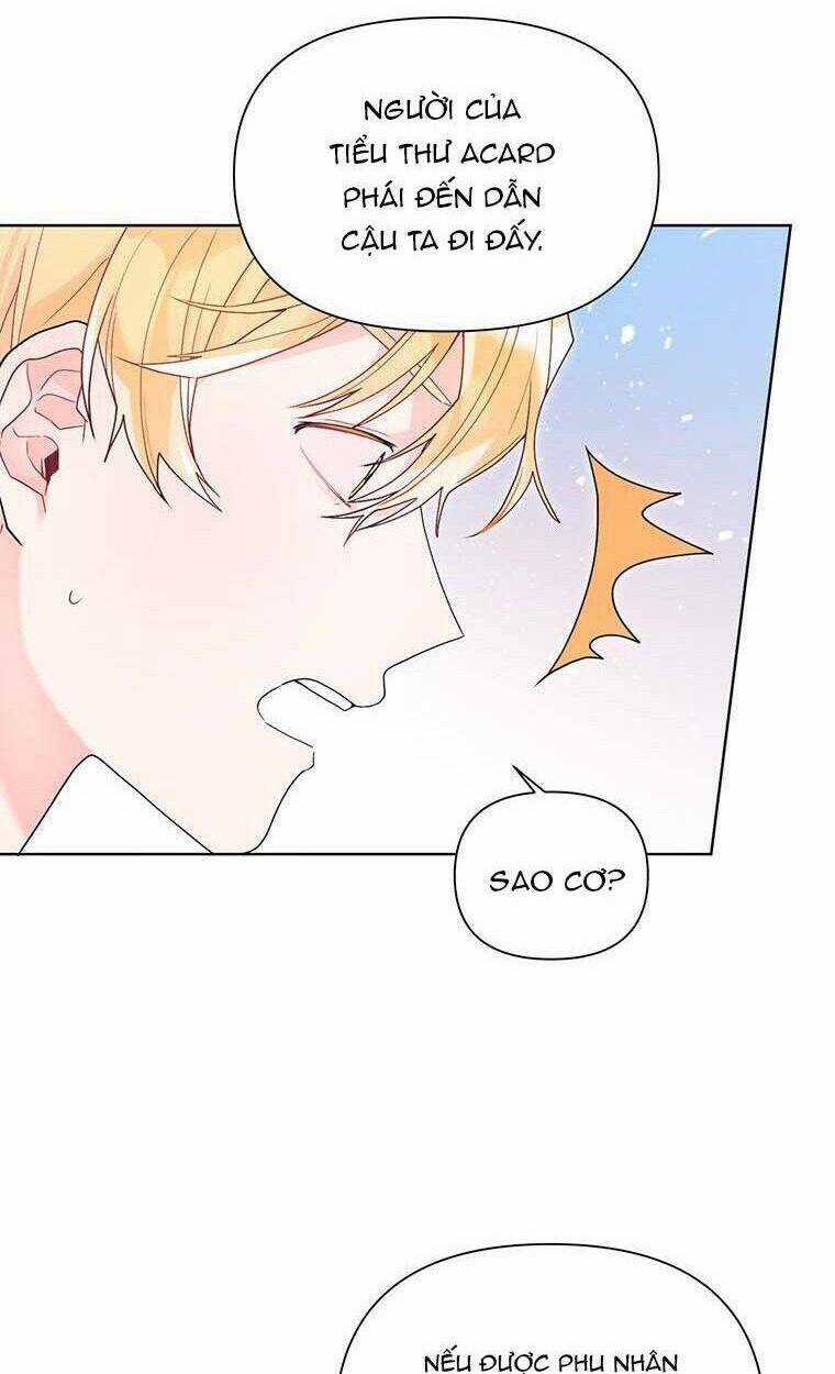 Trở Thành Con Dâu Của Kẻ Phản Diện Vì Thời Gian Có Hạn Chapter 26 trang 24