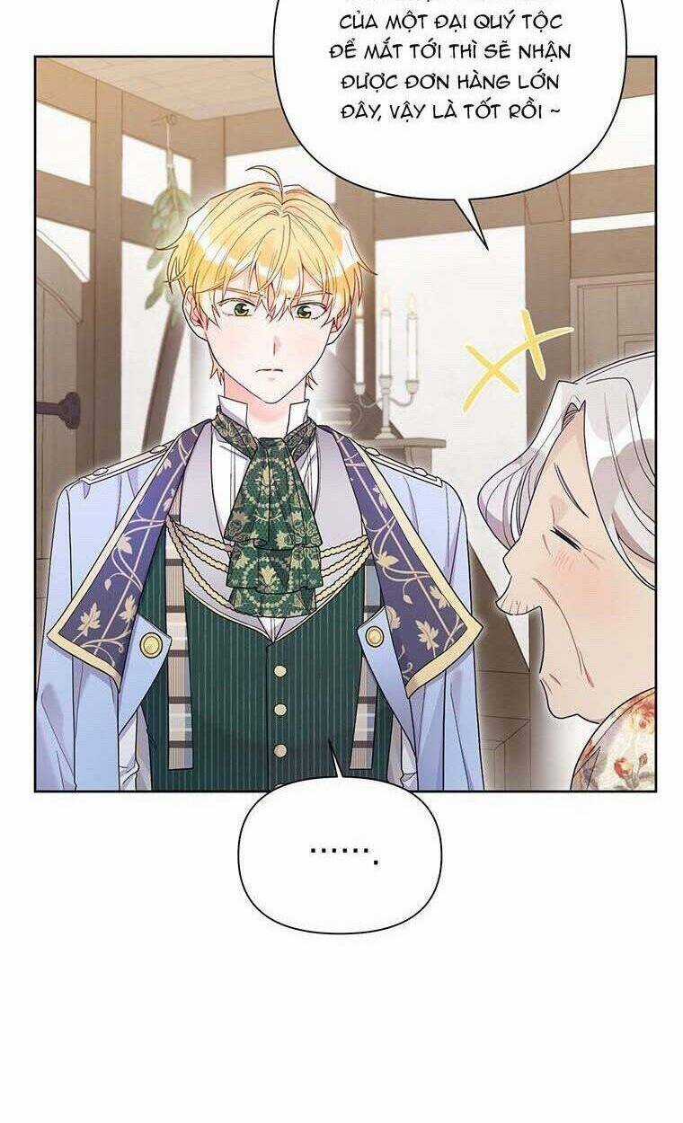 Trở Thành Con Dâu Của Kẻ Phản Diện Vì Thời Gian Có Hạn Chapter 26 trang 25