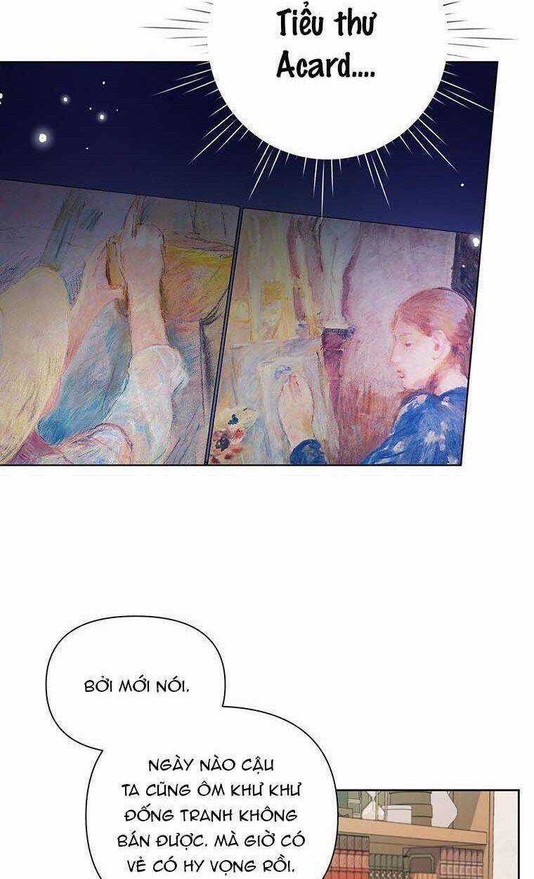 Trở Thành Con Dâu Của Kẻ Phản Diện Vì Thời Gian Có Hạn Chapter 26 trang 27