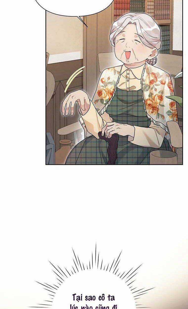 Trở Thành Con Dâu Của Kẻ Phản Diện Vì Thời Gian Có Hạn Chapter 26 trang 28