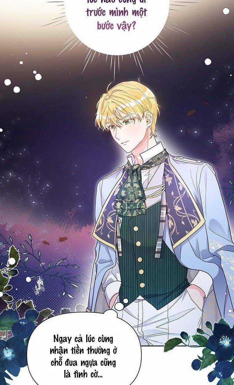 Trở Thành Con Dâu Của Kẻ Phản Diện Vì Thời Gian Có Hạn Chapter 26 trang 29