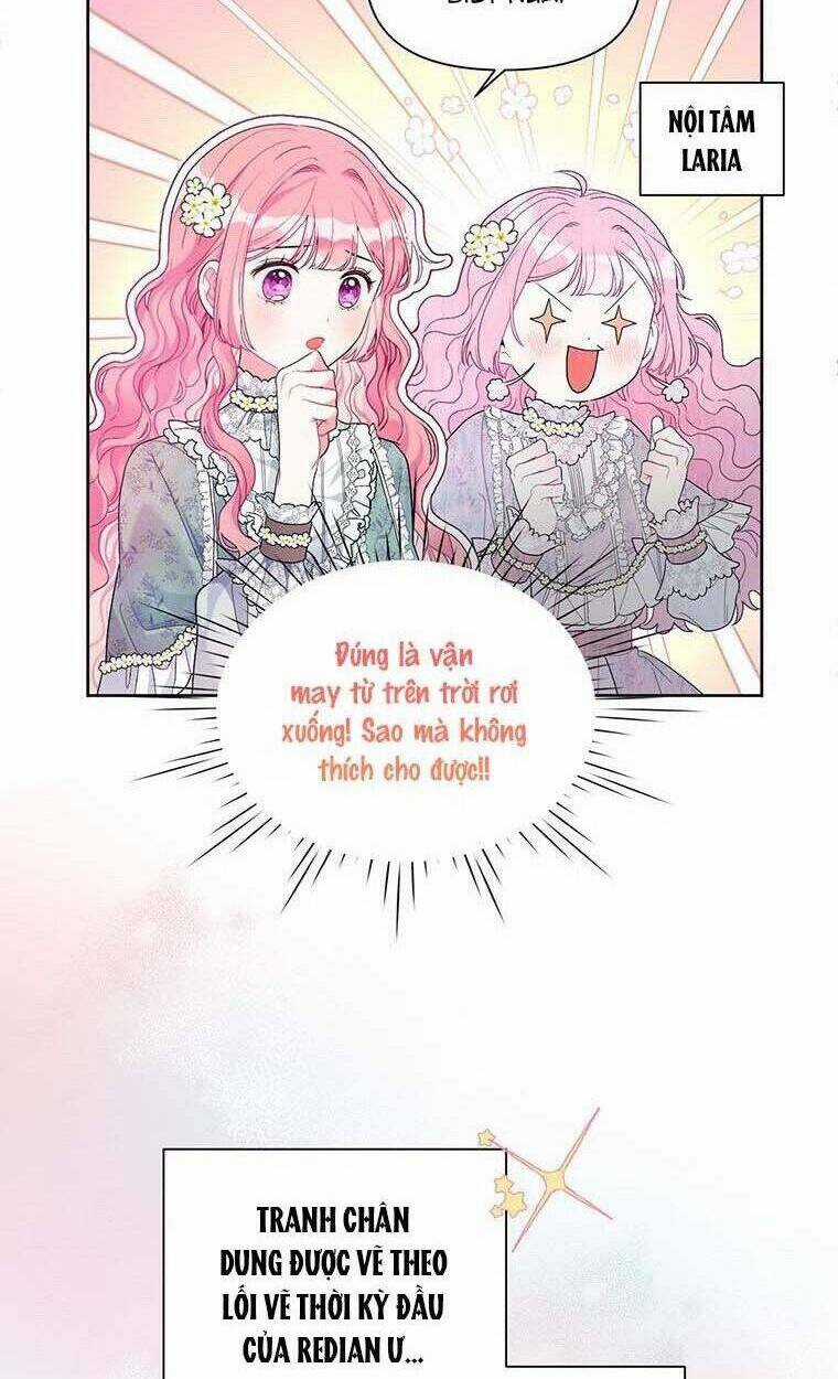 Trở Thành Con Dâu Của Kẻ Phản Diện Vì Thời Gian Có Hạn Chapter 26 trang 3