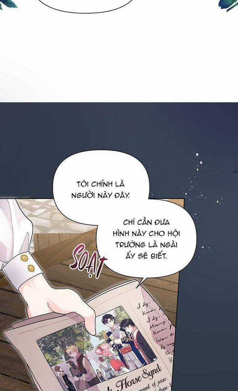 Trở Thành Con Dâu Của Kẻ Phản Diện Vì Thời Gian Có Hạn Chapter 26 trang 30