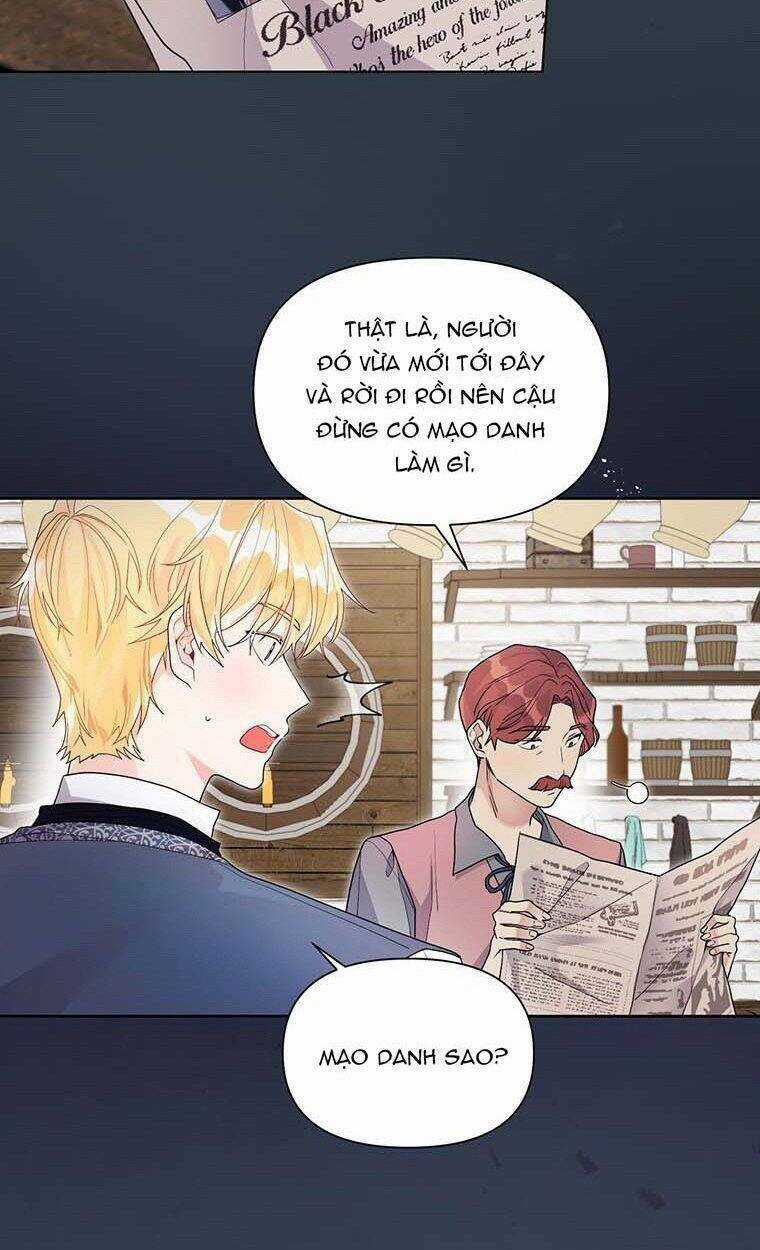 Trở Thành Con Dâu Của Kẻ Phản Diện Vì Thời Gian Có Hạn Chapter 26 trang 31