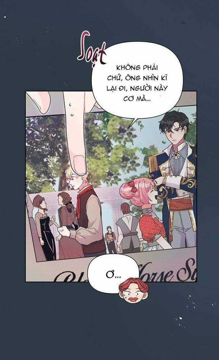 Trở Thành Con Dâu Của Kẻ Phản Diện Vì Thời Gian Có Hạn Chapter 26 trang 32