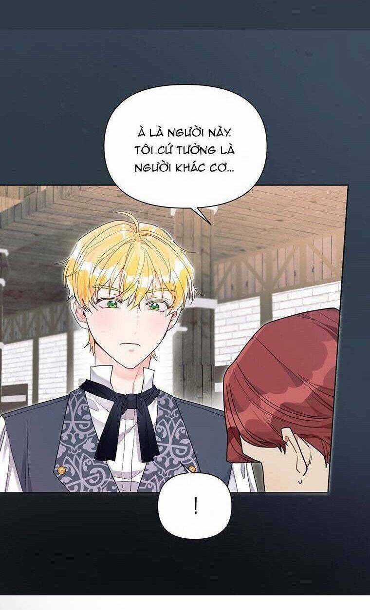 Trở Thành Con Dâu Của Kẻ Phản Diện Vì Thời Gian Có Hạn Chapter 26 trang 33