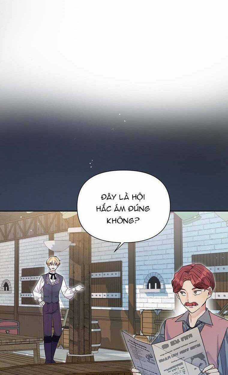 Trở Thành Con Dâu Của Kẻ Phản Diện Vì Thời Gian Có Hạn Chapter 26 trang 34