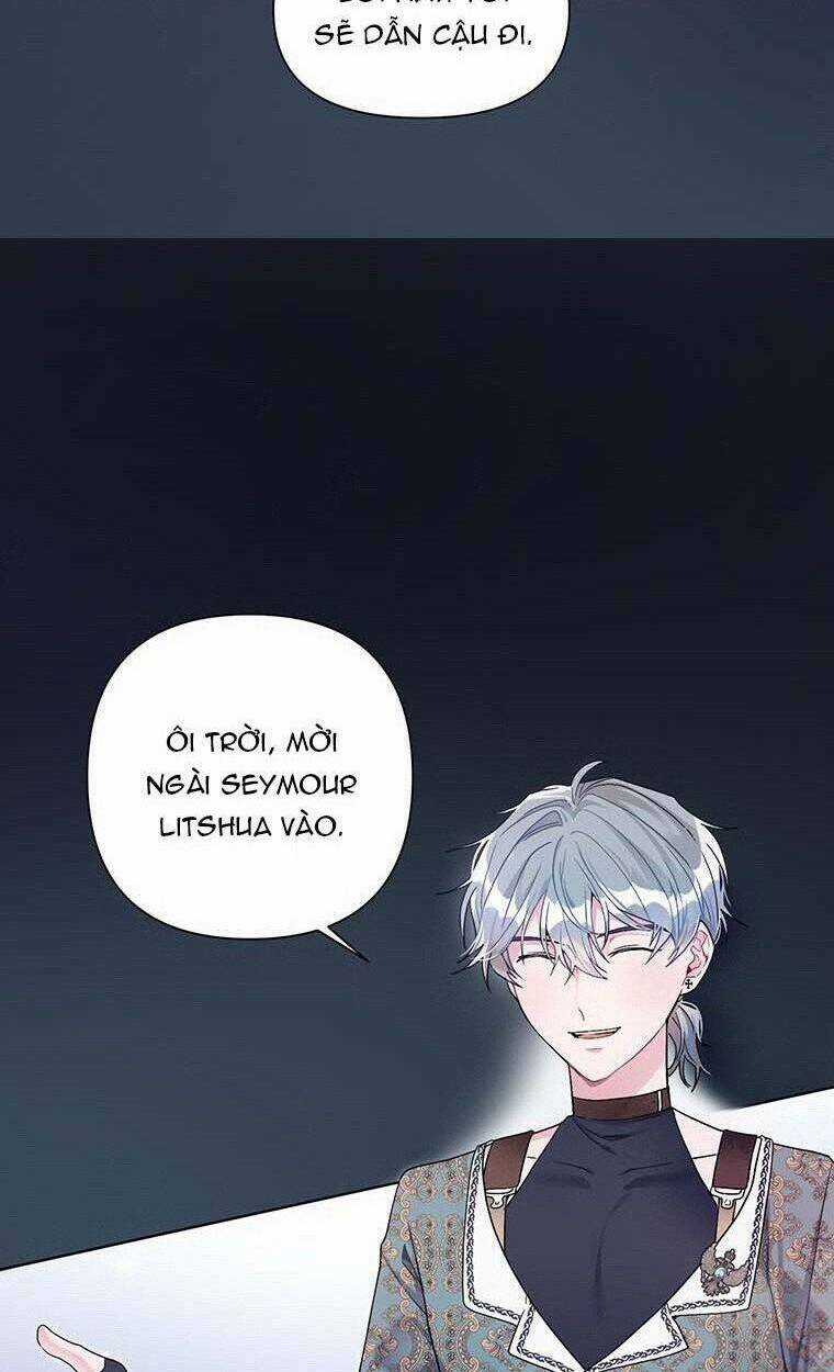 Trở Thành Con Dâu Của Kẻ Phản Diện Vì Thời Gian Có Hạn Chapter 26 trang 36