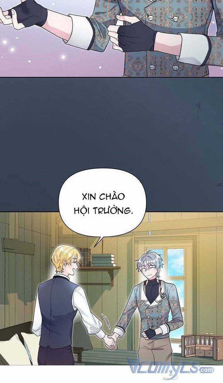 Trở Thành Con Dâu Của Kẻ Phản Diện Vì Thời Gian Có Hạn Chapter 26 trang 37