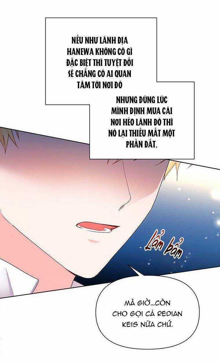 Trở Thành Con Dâu Của Kẻ Phản Diện Vì Thời Gian Có Hạn Chapter 26 trang 38