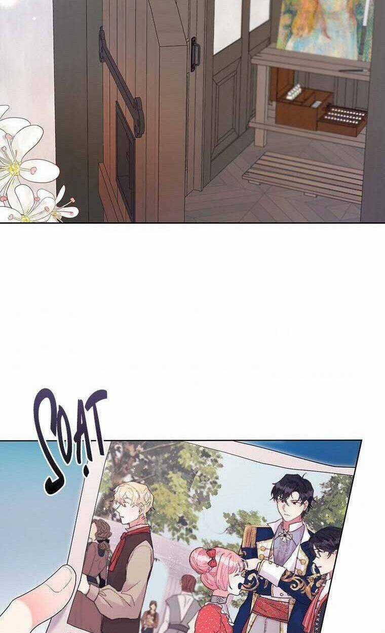 Trở Thành Con Dâu Của Kẻ Phản Diện Vì Thời Gian Có Hạn Chapter 26 trang 41