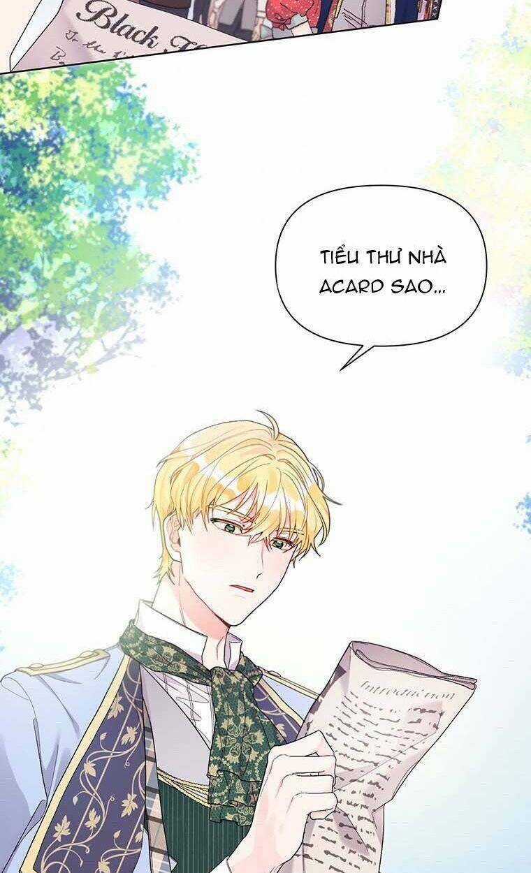 Trở Thành Con Dâu Của Kẻ Phản Diện Vì Thời Gian Có Hạn Chapter 26 trang 42