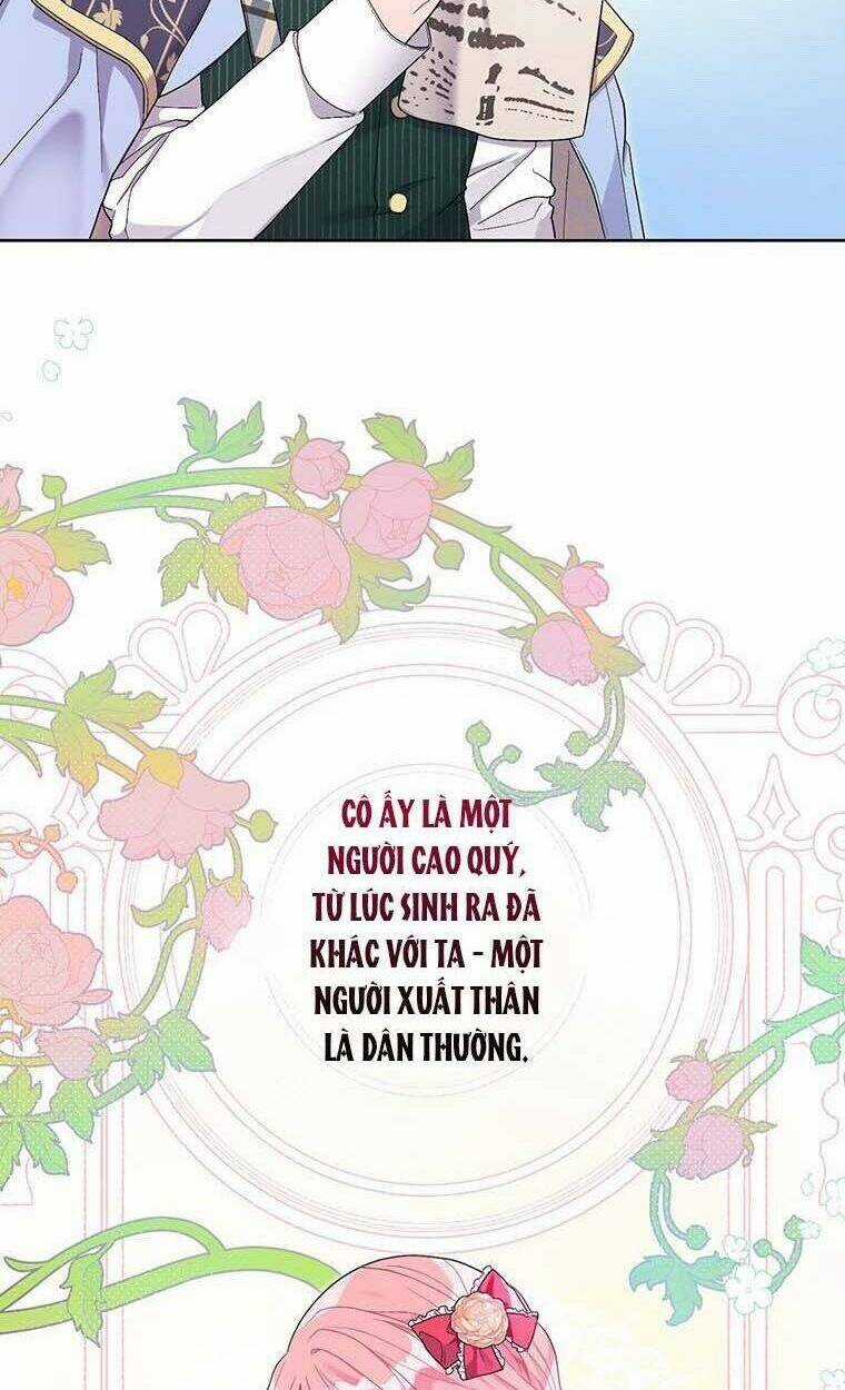 Trở Thành Con Dâu Của Kẻ Phản Diện Vì Thời Gian Có Hạn Chapter 26 trang 43