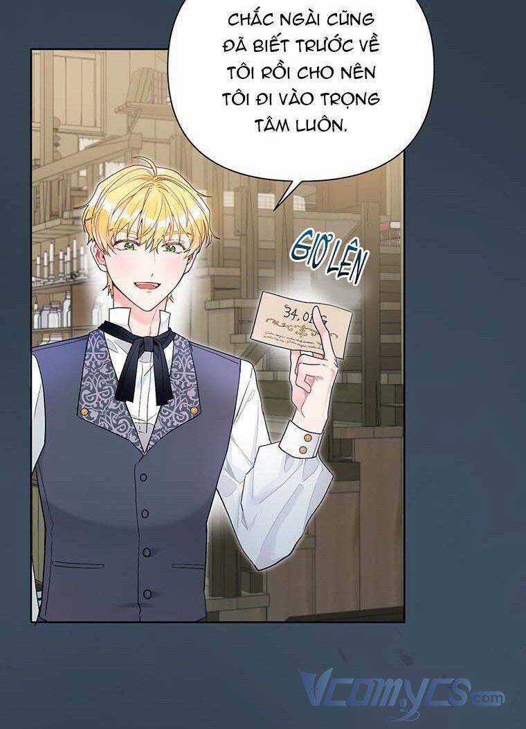 Trở Thành Con Dâu Của Kẻ Phản Diện Vì Thời Gian Có Hạn Chapter 26 trang 46