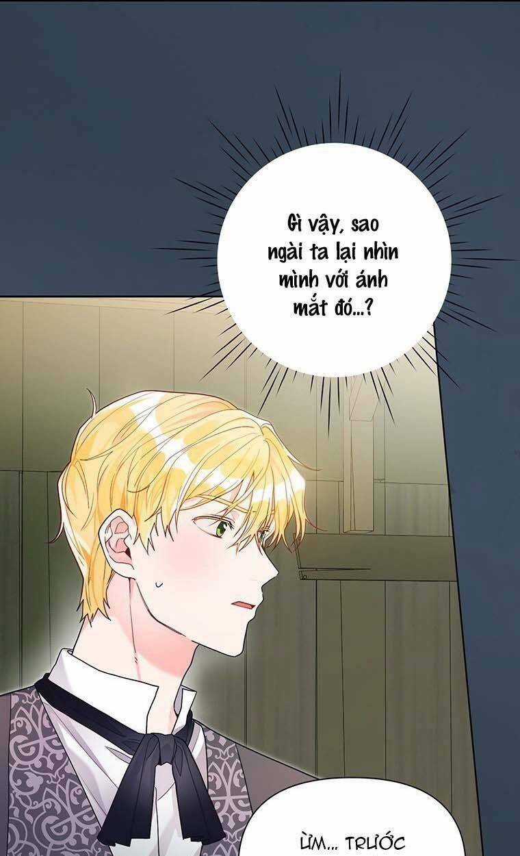 Trở Thành Con Dâu Của Kẻ Phản Diện Vì Thời Gian Có Hạn Chapter 26 trang 47