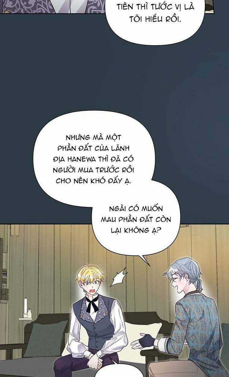 Trở Thành Con Dâu Của Kẻ Phản Diện Vì Thời Gian Có Hạn Chapter 26 trang 48