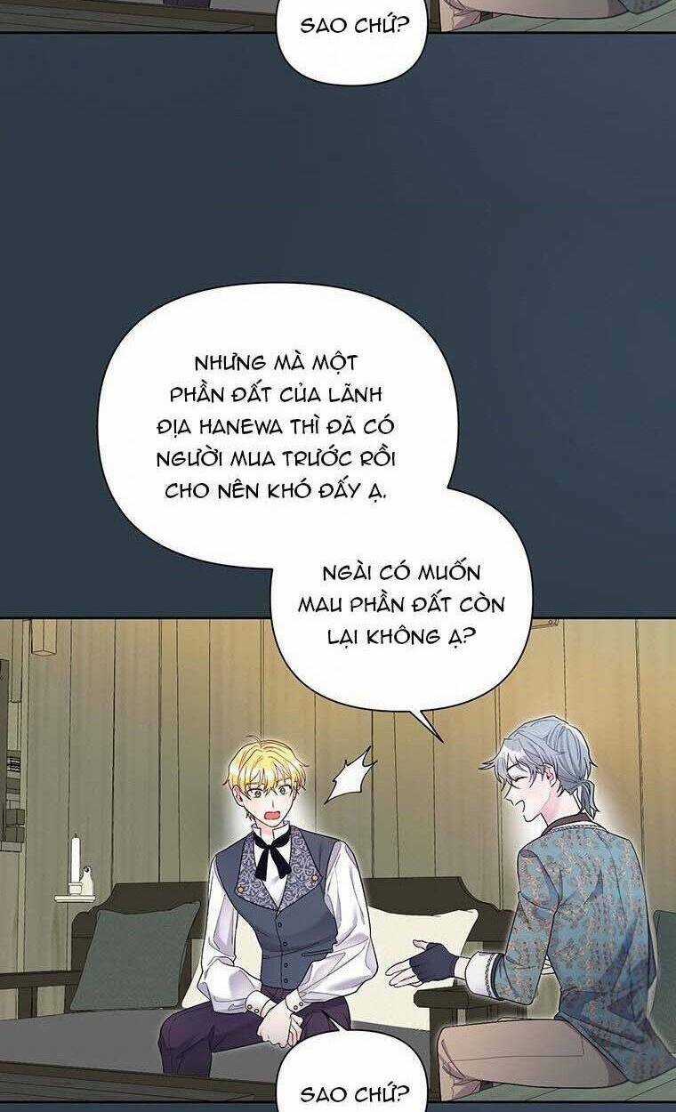 Trở Thành Con Dâu Của Kẻ Phản Diện Vì Thời Gian Có Hạn Chapter 26 trang 49