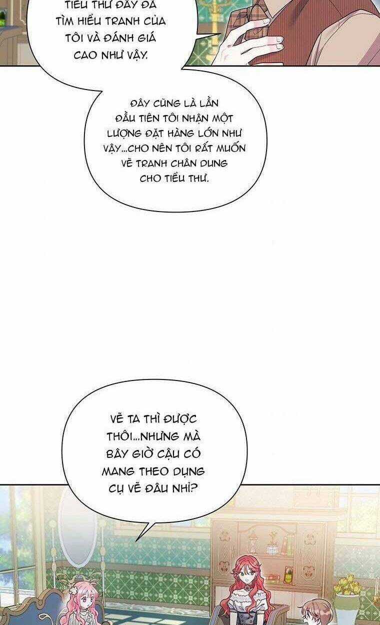 Trở Thành Con Dâu Của Kẻ Phản Diện Vì Thời Gian Có Hạn Chapter 26 trang 5