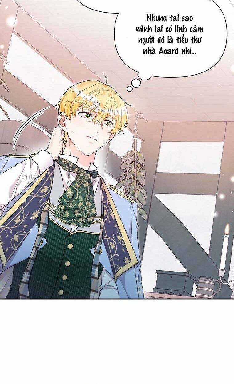 Trở Thành Con Dâu Của Kẻ Phản Diện Vì Thời Gian Có Hạn Chapter 26 trang 51